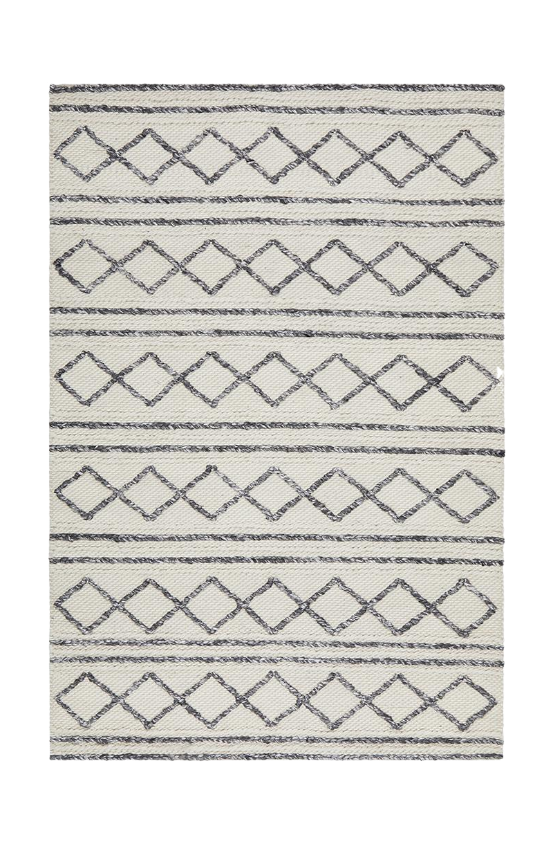 Gypsy Tribal Wool Rug