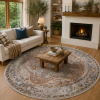 MAGICAL WOOL RUG LIFESTYLE