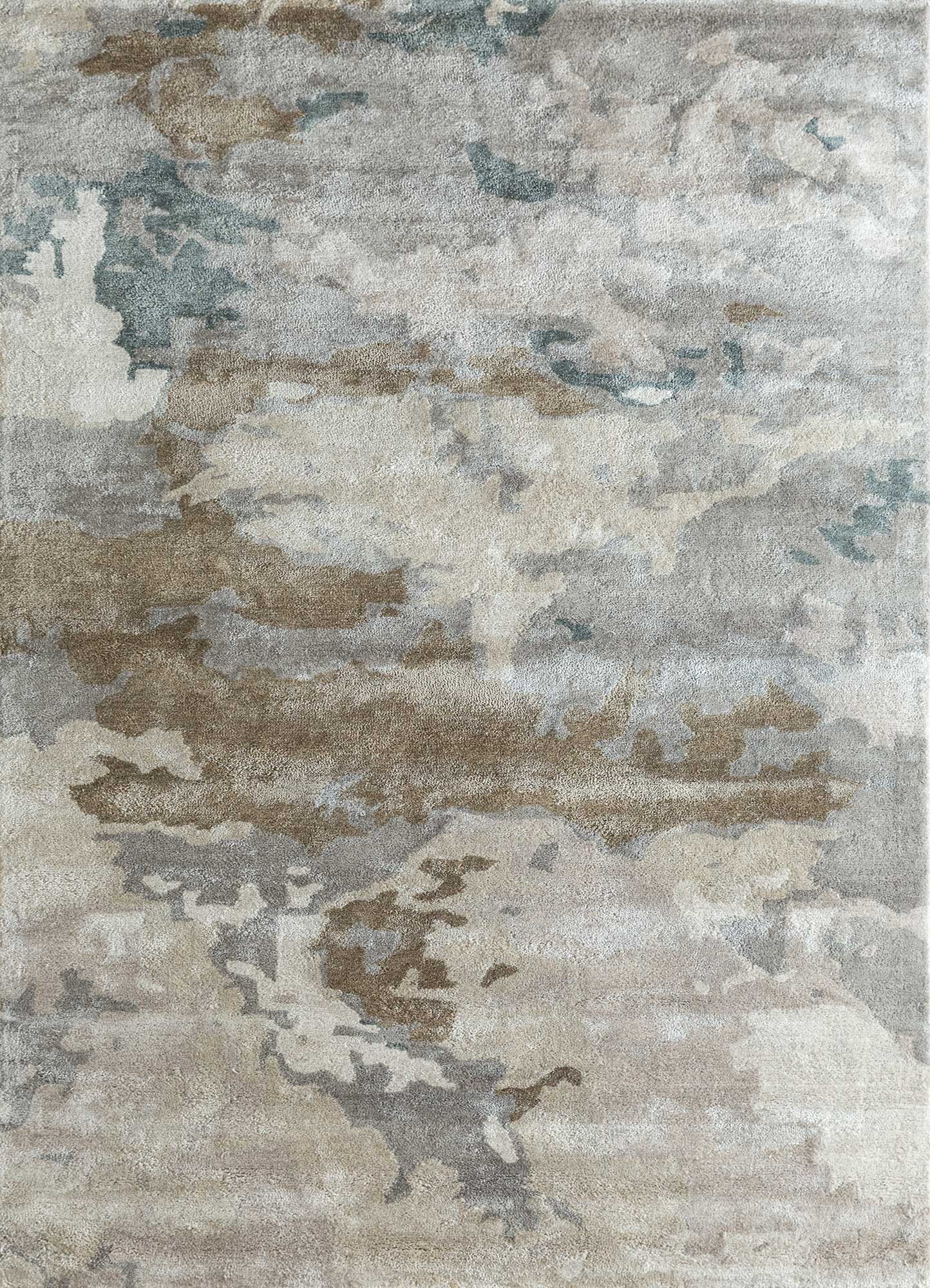 SILVER DAWN RUG TOPSHOT