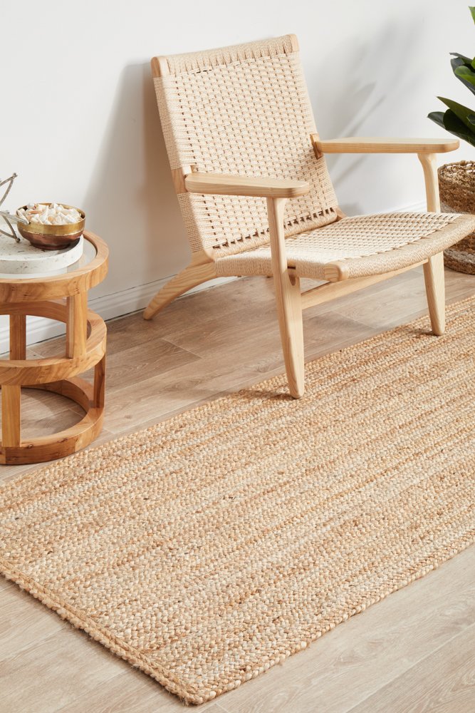 Fijian Dream Jute Runner