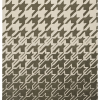 HOUNDSTOOTH GREY