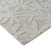 CLEAVERS NATURAL WOOL RUG CORNER2