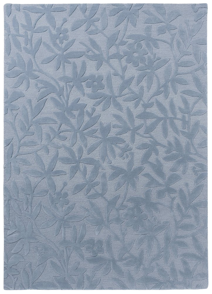 Cleavers Seaspray Wool Rug - Laura Ashley