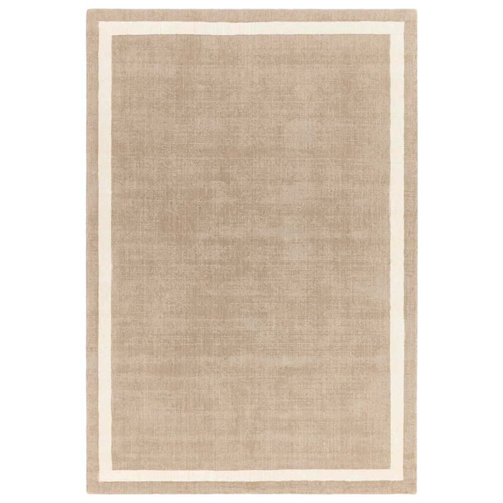 Albi Modern Hand-Tufted Wool Rug by Asiatic