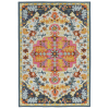 BRONTE MULTI PERSIAN WOOL RUG TOPSHOT