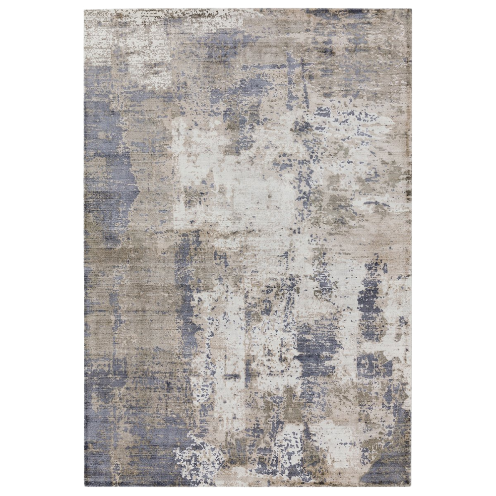 Gatsby Modern Hand-Woven Art Silk Rug by Asiatic