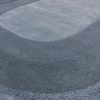 HALO DENIM MODERN WOOL BLEND RUG 4