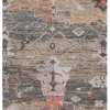 Revival Oushak Multi Hand-Knotted Wool Rug - Thumbnail Image 3