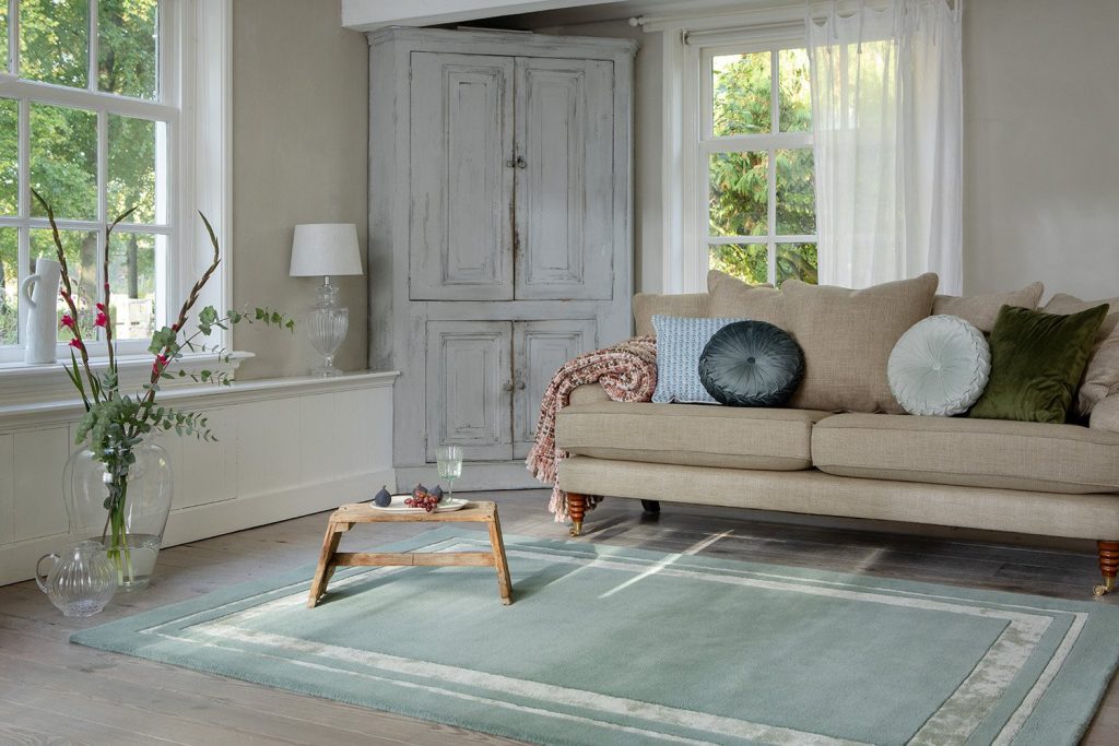 Best Rugs for Living Room | Style Guide & Tips