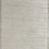 LUXE SPOTTED BEIGE BAMBOO SILK RUG TOPSHOT