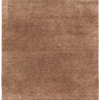 CONSCIOUS LOOM KINSHIP MOCHA MOUSSE WOOL RUG TOPSHOT